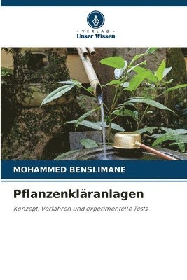 Pflanzenkläranlagen
