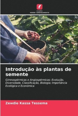 bokomslag Introduo s plantas de semente