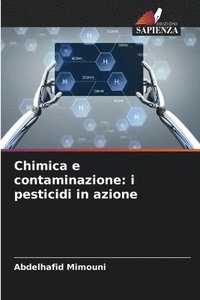 bokomslag Chimica e contaminazione