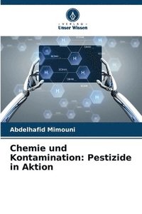 bokomslag Chemie und Kontamination