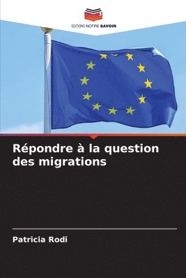 Rpondre  la question des migrations 1