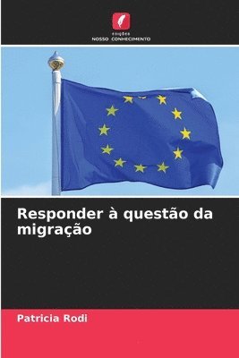 bokomslag Responder  questo da migrao