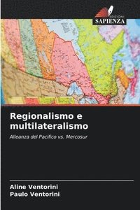 bokomslag Regionalismo e multilateralismo