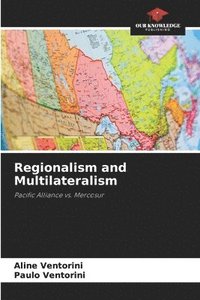 bokomslag Regionalism and Multilateralism