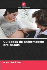 bokomslag Cuidados de enfermagem pr-natais