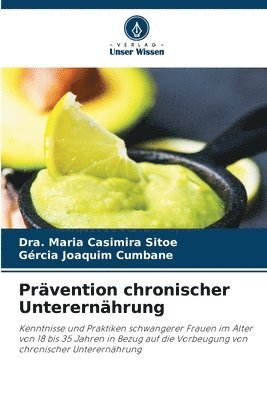 Prvention chronischer Unterernhrung 1