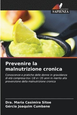 bokomslag Prevenire la malnutrizione cronica