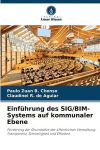 bokomslag Einführung des SIG/BIM-Systems auf kommunaler Ebene