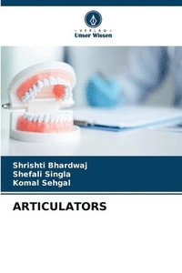 bokomslag Articulators