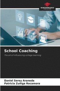 bokomslag School Coaching