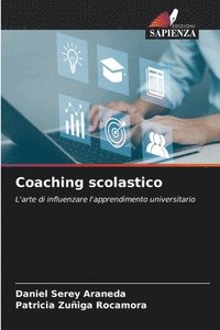 bokomslag Coaching scolastico