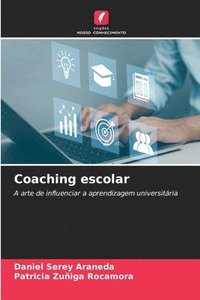 bokomslag Coaching escolar