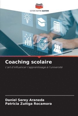 bokomslag Coaching scolaire