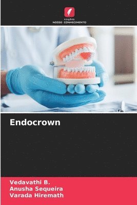 bokomslag Endocrown