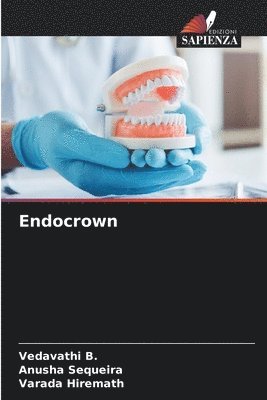 bokomslag Endocrown