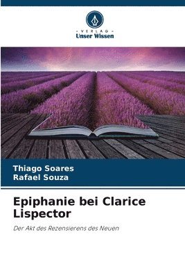 Epiphanie bei Clarice Lispector