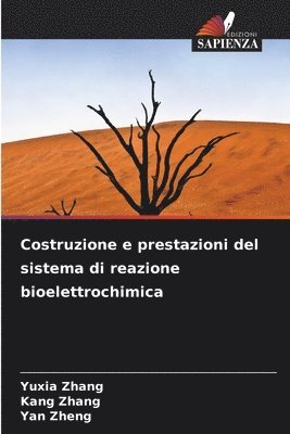 bokomslag Costruzione e prestazioni del sistema di reazione bioelettrochimica