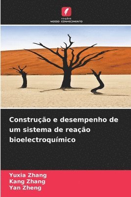 Construção e desempenho de um sistema de reação bioelectroquímico 1