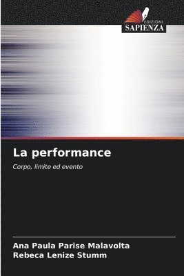 La performance 1