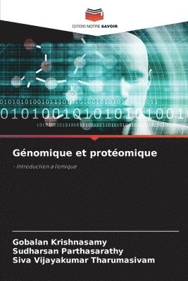 Gnomique et protomique 1