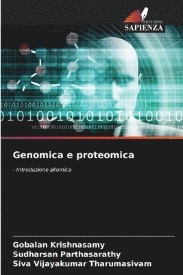 Genomica e proteomica 1