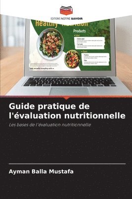 bokomslag Guide pratique de l'valuation nutritionnelle