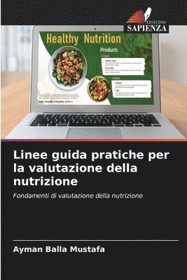 bokomslag Linee guida pratiche per la valutazione della nutrizione