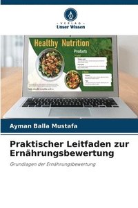 bokomslag Praktischer Leitfaden zur Ernhrungsbewertung