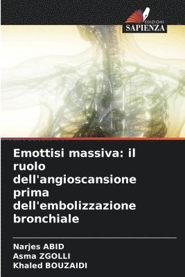 Emottisi massiva 1