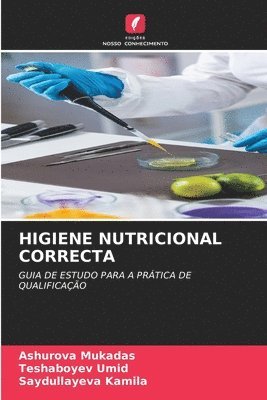 Higiene Nutricional Correcta 1