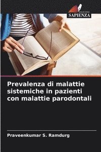 bokomslag Prevalenza di malattie sistemiche in pazienti con malattie parodontali