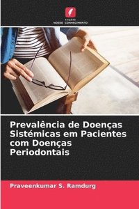 bokomslag Prevalncia de Doenas Sistmicas em Pacientes com Doenas Periodontais