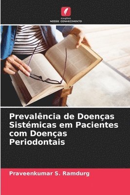 Prevalncia de Doenas Sistmicas em Pacientes com Doenas Periodontais 1