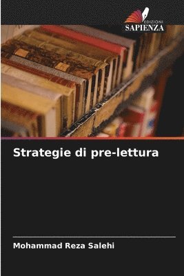 Strategie di pre-lettura 1