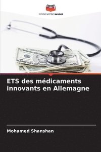 bokomslag ETS des mdicaments innovants en Allemagne