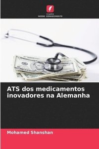 bokomslag ATS dos medicamentos inovadores na Alemanha