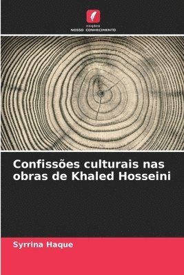 Confissões culturais nas obras de Khaled Hosseini