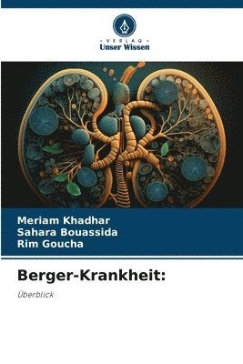 Berger-Krankheit 1