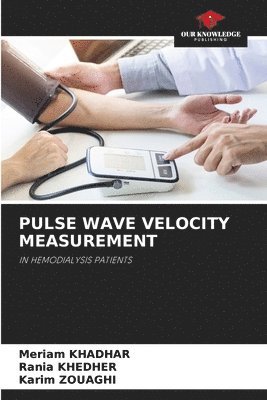 bokomslag Pulse Wave Velocity Measurement