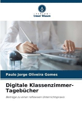 Digitale Klassenzimmer-Tagebcher 1