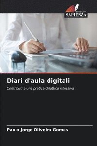 bokomslag Diari d'aula digitali