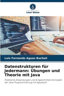 bokomslag Datenstrukturen für jedermann