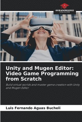 Unity and Mugen Editor 1