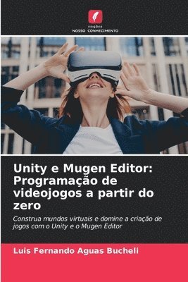 Unity e Mugen Editor
