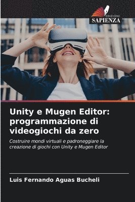 Unity e Mugen Editor 1