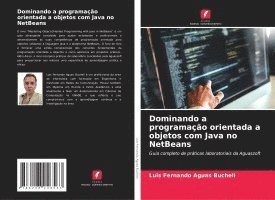 Dominando a programação orientada a objetos com Java no NetBeans 1