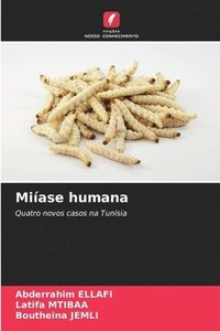 bokomslag Miase humana