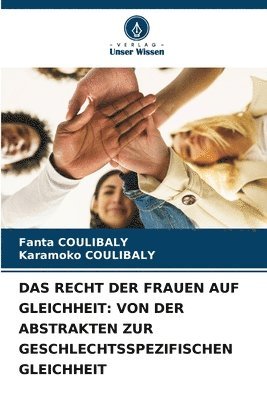 Das Recht Der Frauen Auf Gleichheit 1