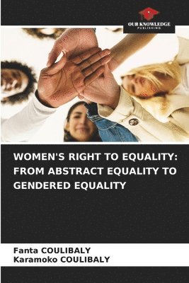 Women's Right to Equality 1