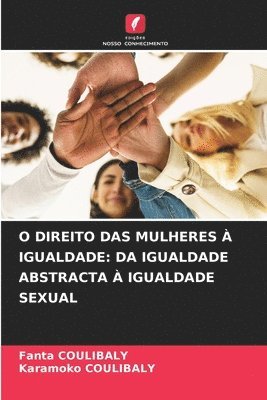 O Direito Das Mulheres À Igualdade